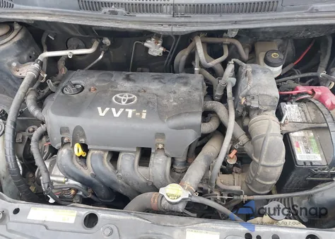 2006 Scion Xa from USA, damaged, VIN JTKKT624365003983